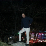 Rocky from Tehran | Man | 40 years old | Capricorn