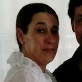 San from Villa Constitucion | Woman | 59 years old | Gemini