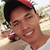 Adalberto from Boa Esperanca | Man | 34 years old | Virgo