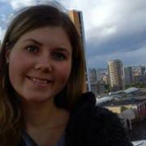 Bjørg from Asker | Woman | 32 years old | Taurus