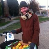 Andreas from Arhus | Man | 36 years old | Leo