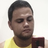 Filipinho from Macae | Man | 33 years old | Aquarius
