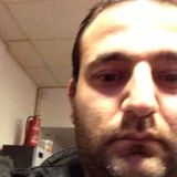 Efsane from Tilburg | Man | 39 years old | Libra