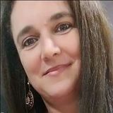 Zabely from Taquaritinga | Woman | 51 years old | Aquarius