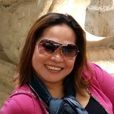 Jenny from Dubai | Woman | 50 years old | Capricorn