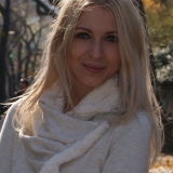 Irina from Moscow | Woman | 45 years old | Cancer