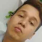 Esteban from Barranquilla | Man | 31 years old | Libra
