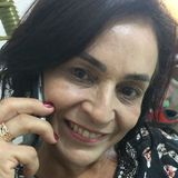 Mary from Campo Verde | Woman | 56 years old | Scorpio