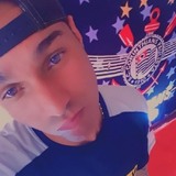 Derionferreiqd from Cambe | Man | 25 years old | Scorpio