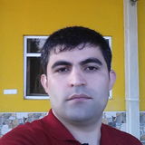 Rufet from Masalli | Man | 27 years old | Libra