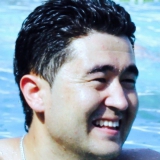 Attila Ozturk from Almaty | Man | 36 years old | Gemini