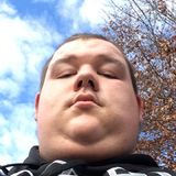 Grizzly from Yanceyville | Man | 26 years old | Cancer