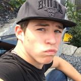 Tim from Luzern | Man | 26 years old | Scorpio