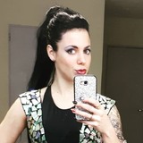 Lola from Olivos | Woman | 35 years old | Pisces
