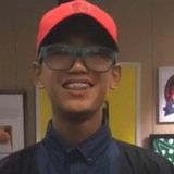Myles from Cauayan | Man | 26 years old | Libra