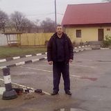 Andrej from Volgograd | Man | 53 years old | Aries