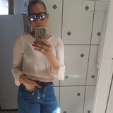 Neurocjg from Jandira | Woman | 52 years old | Cancer