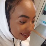 Suheyla from Bergen | Woman | 29 years old | Libra