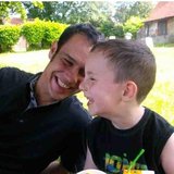 Ezra from Mount Carmel | Man | 38 years old | Leo