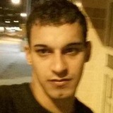 Sumaré from Governador Valadares | Man | 33 years old | Gemini
