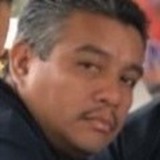 Bamaelmve from San Pablo | Man | 50 years old | Aquarius