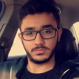 Azzam from Portsmouth | Man | 29 years old | Cancer