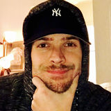 Kel from Fishkill | Man | 39 years old | Libra