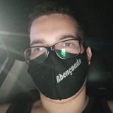 Brennosilvxs from Sao Joao da Barra | Man | 23 years old | Scorpio