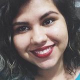 Angelkah from Uberaba | Woman | 27 years old | Libra
