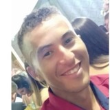 Freitas from Aroeiras | Man | 30 years old | Aries