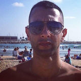 Moshemozrafi from Kfar Saba | Man | 36 years old | Leo