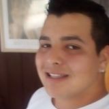 Guille from Federal | Man | 27 years old | Taurus
