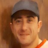 Martín from Palermo | Man | 43 years old | Capricorn