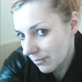 Alexis from Linz | Woman | 42 years old | Libra