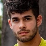 Vitor78Huc from Igaci | Man | 25 years old | Sagittarius