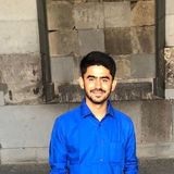 Anii from Yerevan | Man | 27 years old | Scorpio