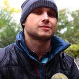 Igor from Homyel' | Man | 38 years old | Sagittarius