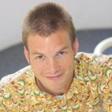 Bas from Kampen | Man | 43 years old | Aries