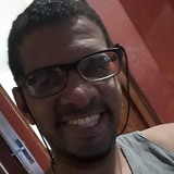 Ro from Itanhaem | Man | 40 years old | Gemini