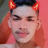Carlosgabries1 from Agua Branca | Man | 23 years old | Sagittarius