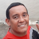 Rocha from Belem | Man | 44 years old | Leo