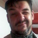 Andre from Charqueadas | Man | 46 years old | Cancer