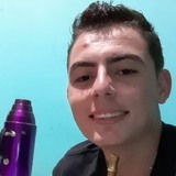 Jorginho from Pontal do Parana | Man | 27 years old | Sagittarius