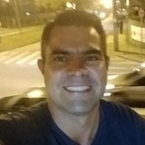 Leandro from Itapeva | Man | 38 years old | Aquarius