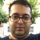 Payam from Milano | Man | 40 years old | Aries