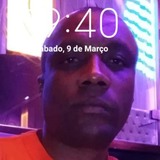 Silva from Cascais | Man | 25 years old | Taurus