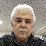 Avni from Adliswil / Sonnenberg | Man | 62 years old | Pisces