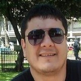Nachó from Dolavon | Man | 47 years old | Taurus