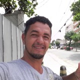 Quimar from Ariquemes | Man | 40 years old | Libra
