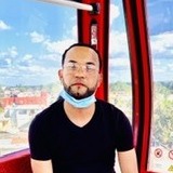 Kjhggdsvbnw from Madrid | Man | 39 years old | Libra